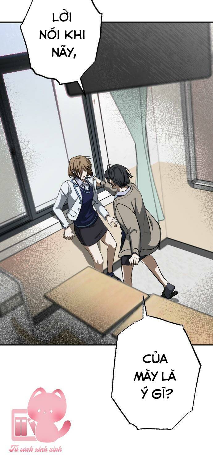 Đêm Của Bóng Tối - Chap 9 - Trang 2