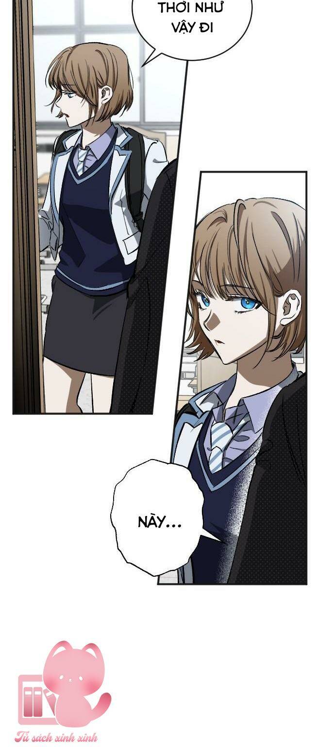 Đêm Của Bóng Tối - Chap 9 - Trang 17