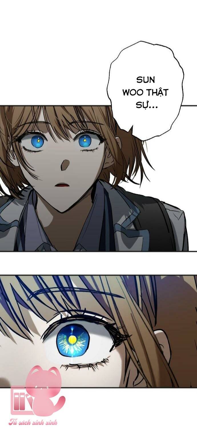 Đêm Của Bóng Tối - Chap 9 - Trang 19