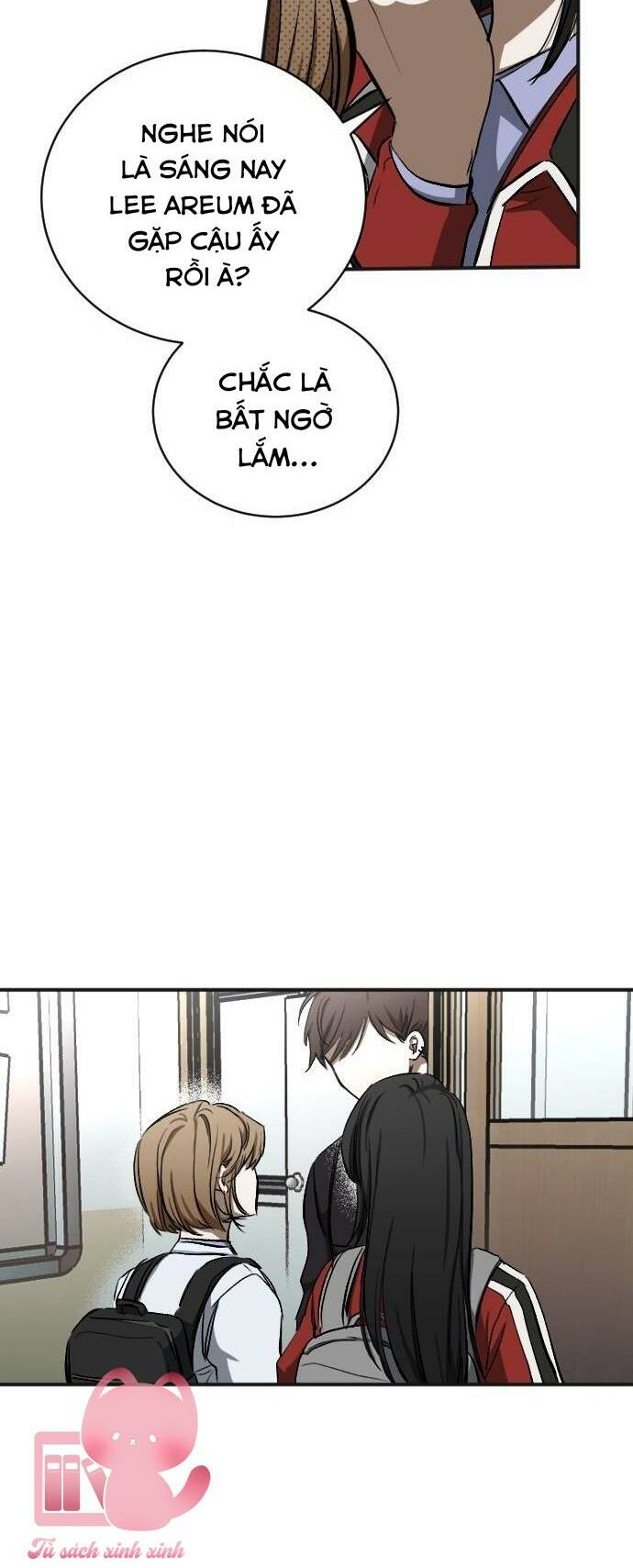 Đêm Của Bóng Tối - Chap 9 - Trang 21