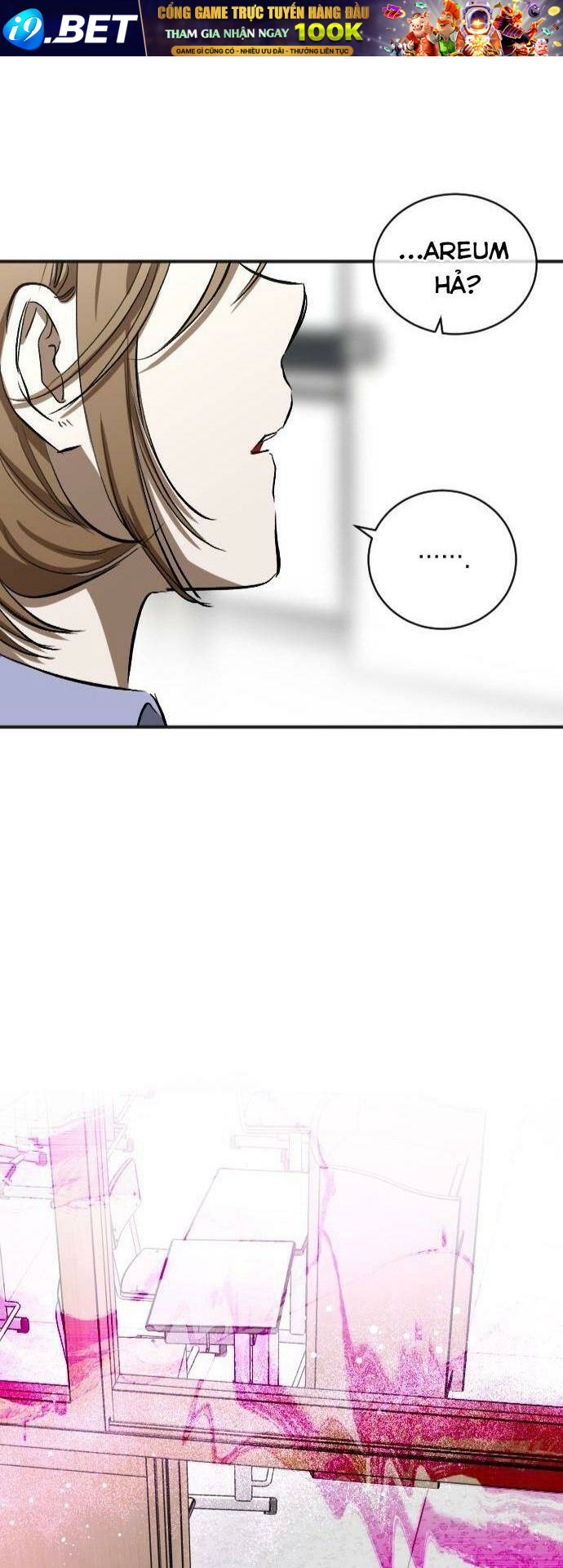 Đêm Của Bóng Tối - Chap 9 - Trang 22