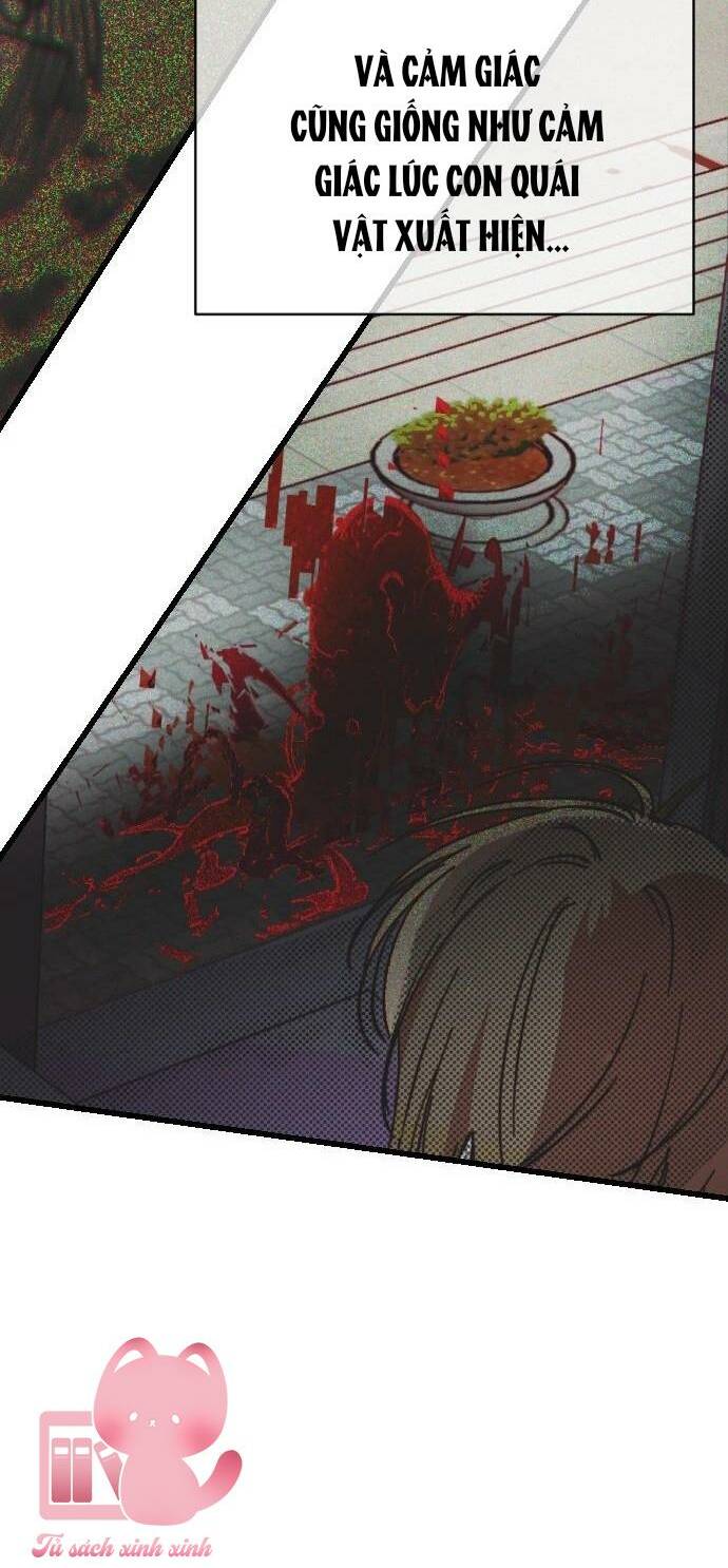 Đêm Của Bóng Tối - Chap 9 - Trang 25