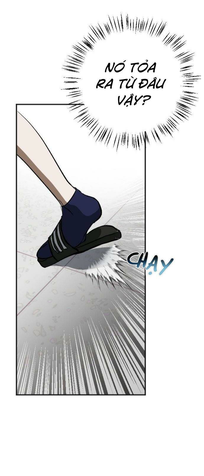 Đêm Của Bóng Tối - Chap 9 - Trang 26