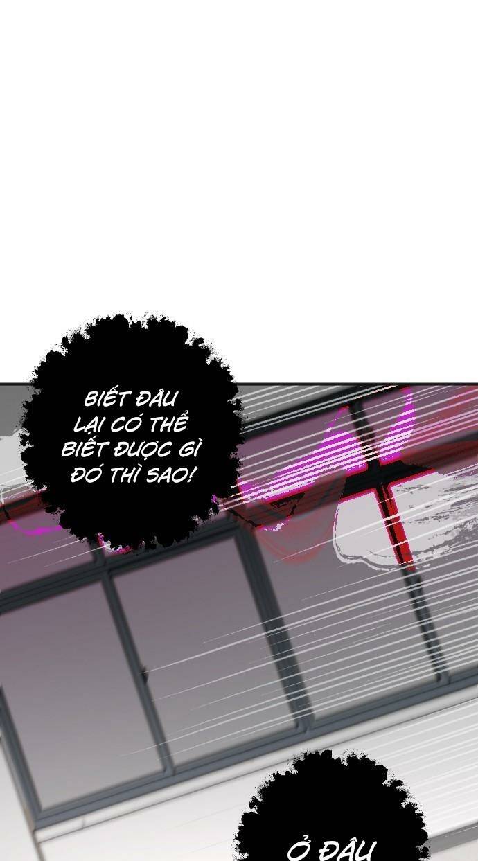 Đêm Của Bóng Tối - Chap 9 - Trang 28
