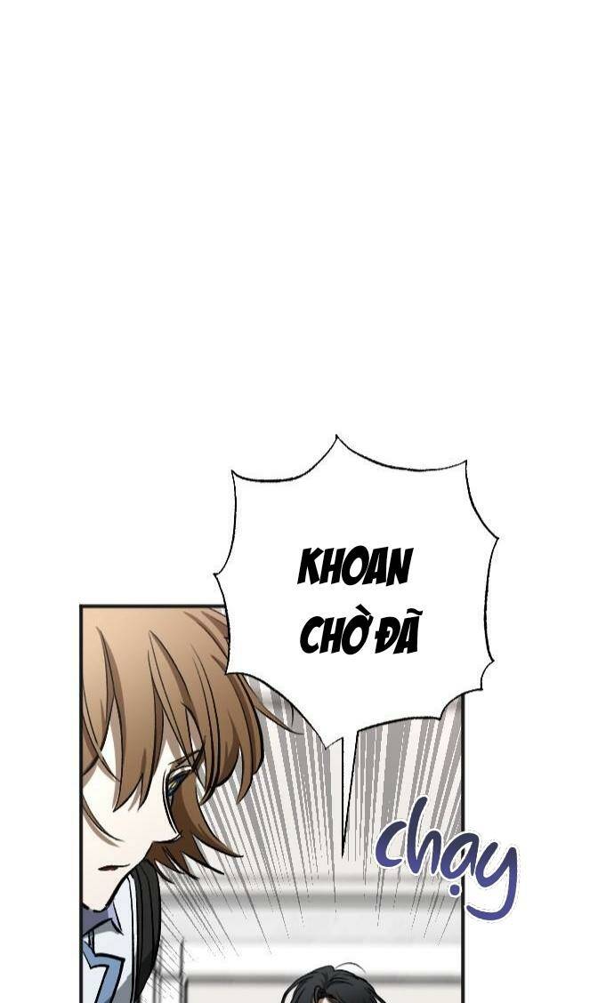 Đêm Của Bóng Tối - Chap 9 - Trang 30