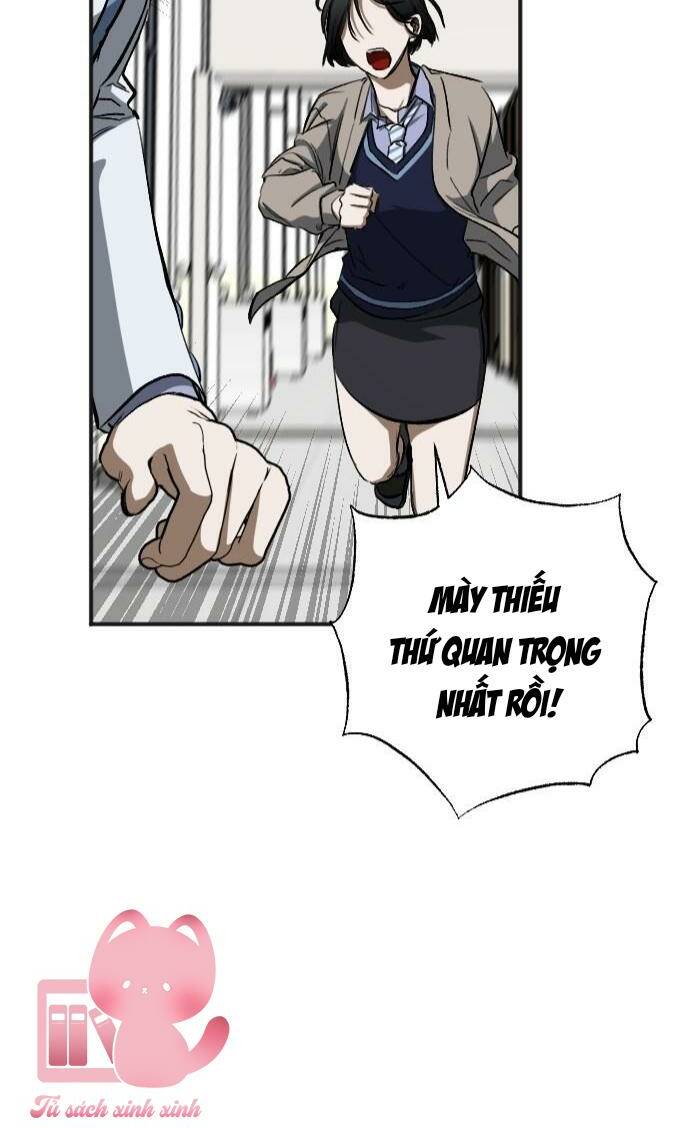 Đêm Của Bóng Tối - Chap 9 - Trang 31