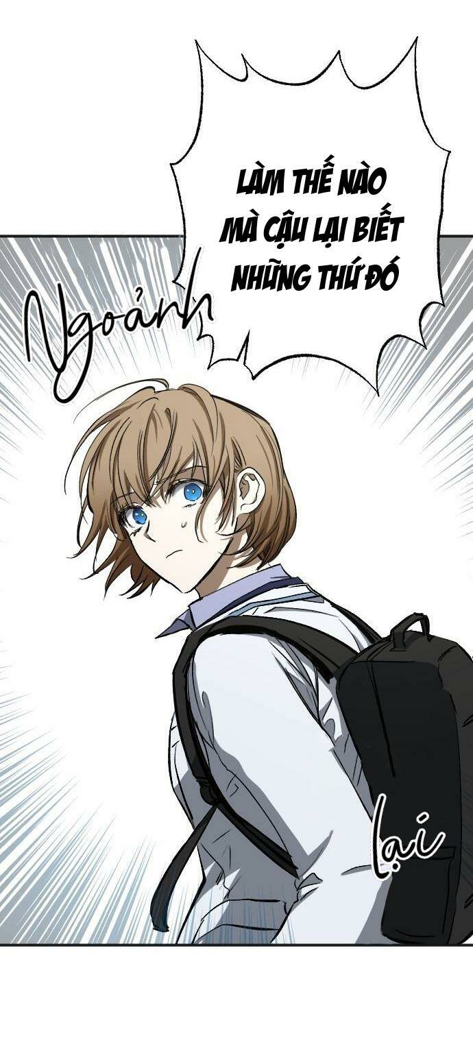 Đêm Của Bóng Tối - Chap 9 - Trang 32