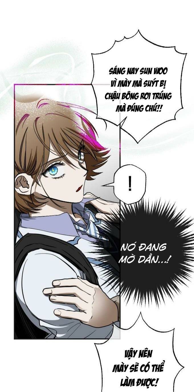 Đêm Của Bóng Tối - Chap 9 - Trang 34