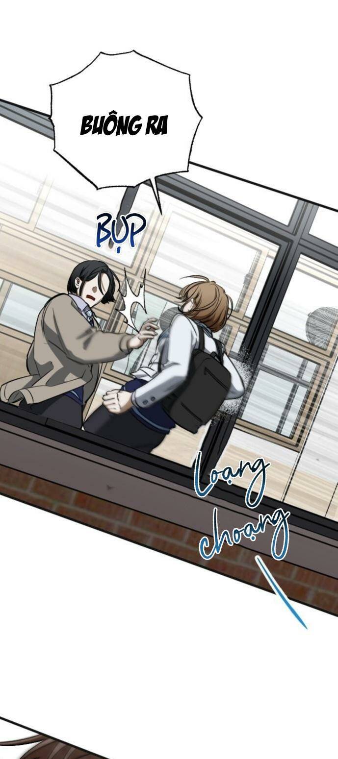 Đêm Của Bóng Tối - Chap 9 - Trang 36