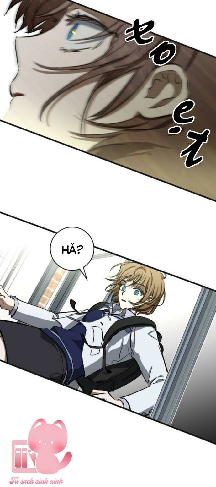 Đêm Của Bóng Tối - Chap 9 - Trang 37