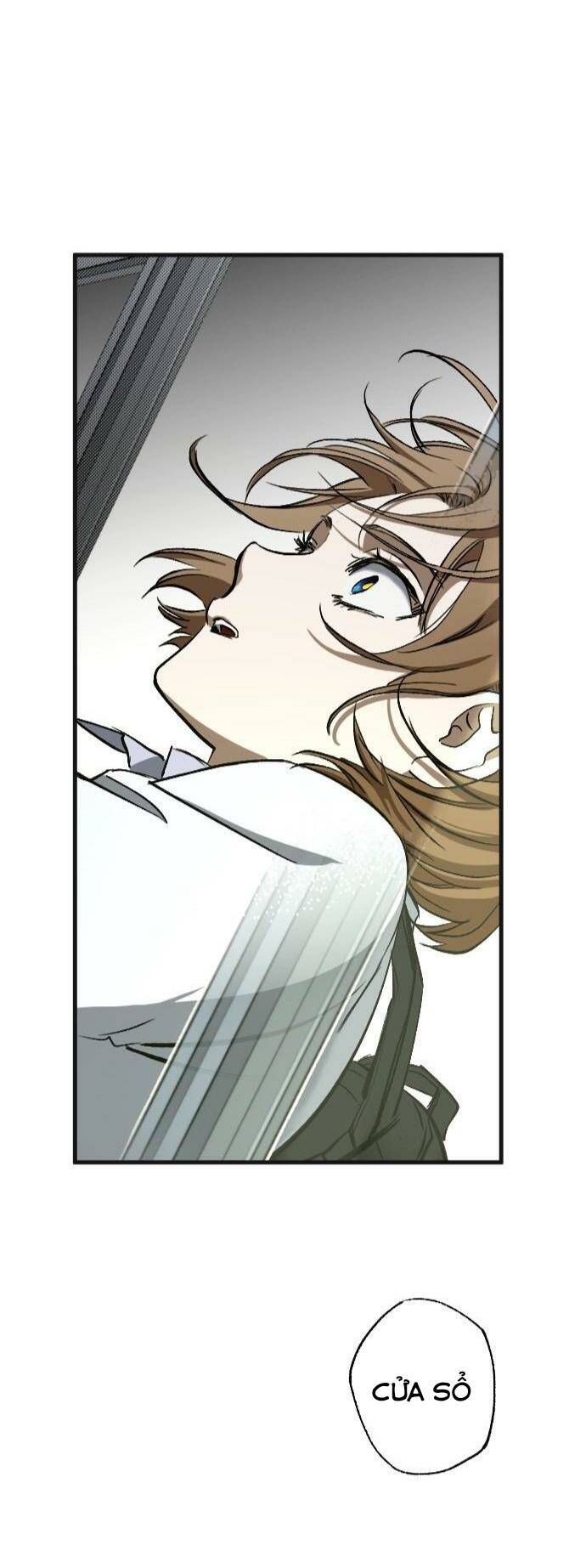 Đêm Của Bóng Tối - Chap 9 - Trang 38