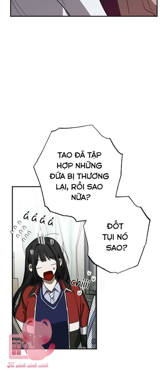 Đêm Của Bóng Tối - Chap 9 - Trang 5