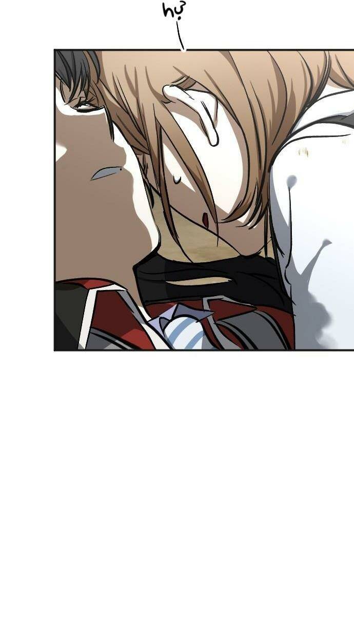 Đêm Của Bóng Tối - Chap 9 - Trang 50