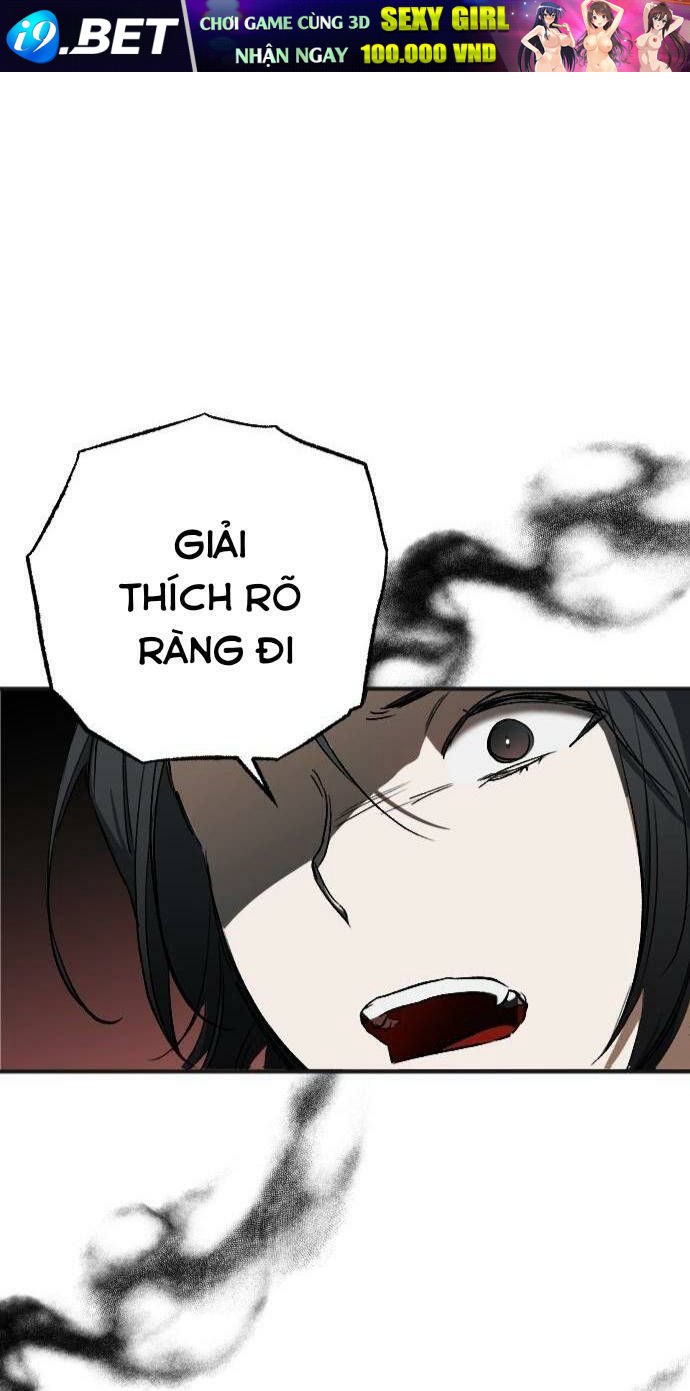 Đêm Của Bóng Tối - Chap 9 - Trang 6
