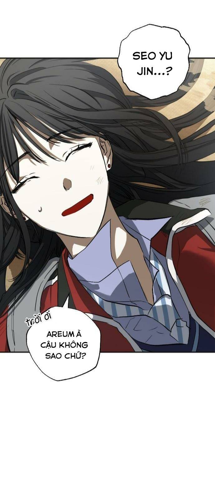 Đêm Của Bóng Tối - Chap 9 - Trang 52