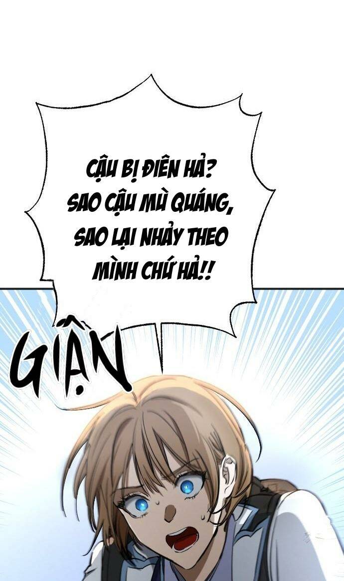 Đêm Của Bóng Tối - Chap 9 - Trang 54