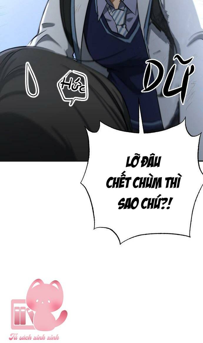 Đêm Của Bóng Tối - Chap 9 - Trang 55