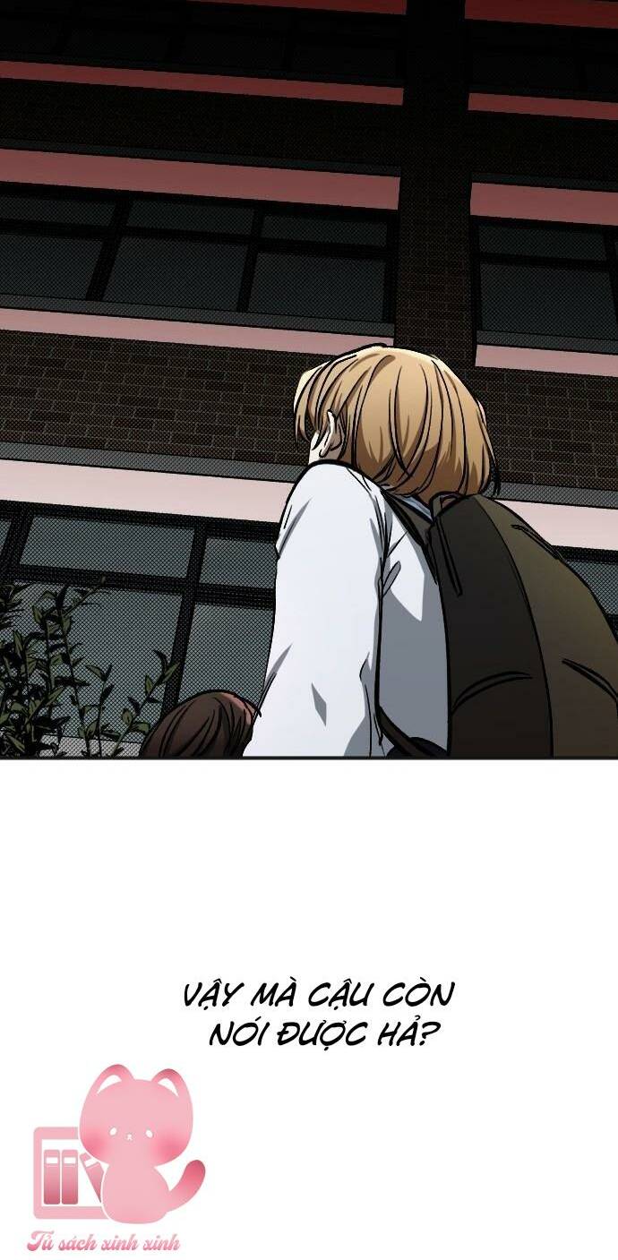 Đêm Của Bóng Tối - Chap 9 - Trang 59