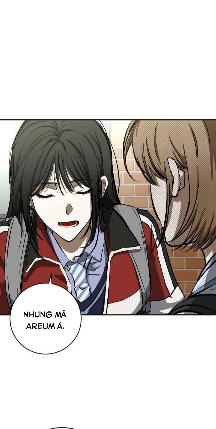 Đêm Của Bóng Tối - Chap 9 - Trang 60