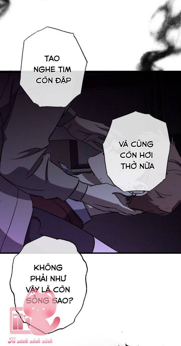 Đêm Của Bóng Tối - Chap 9 - Trang 7