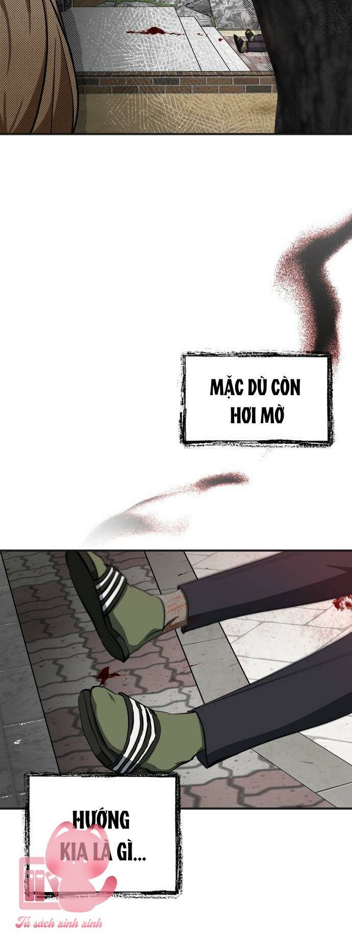 Đêm Của Bóng Tối - Chap 9 - Trang 63