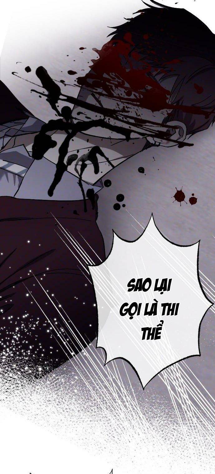 Đêm Của Bóng Tối - Chap 9 - Trang 8