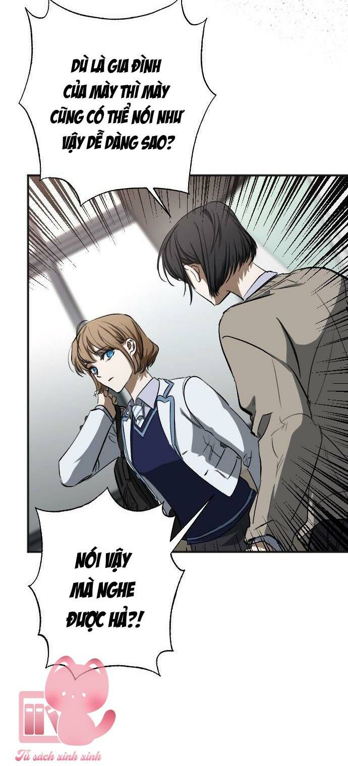 Đêm Của Bóng Tối - Chap 9 - Trang 9
