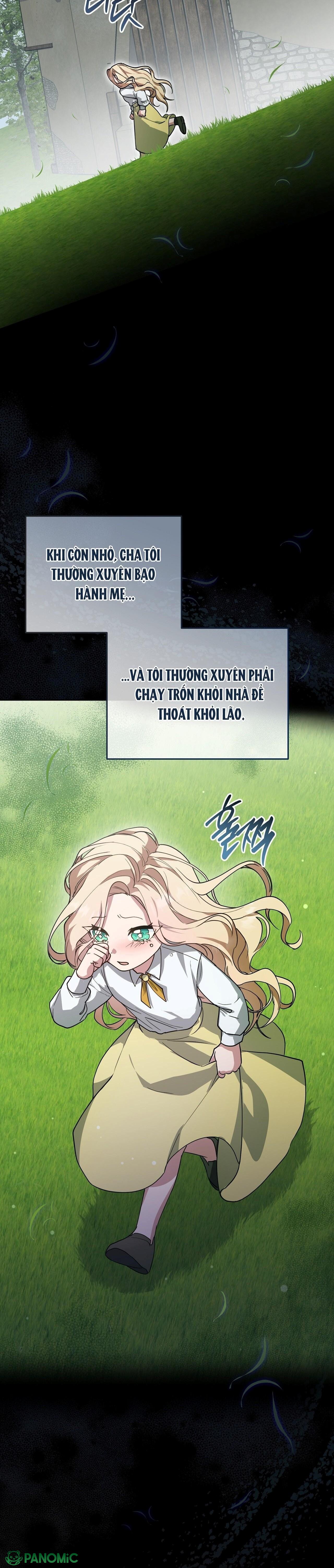 Đêm Đắm Chìm Trên Chuyến Hải Hành - Chap 1 - Trang 26