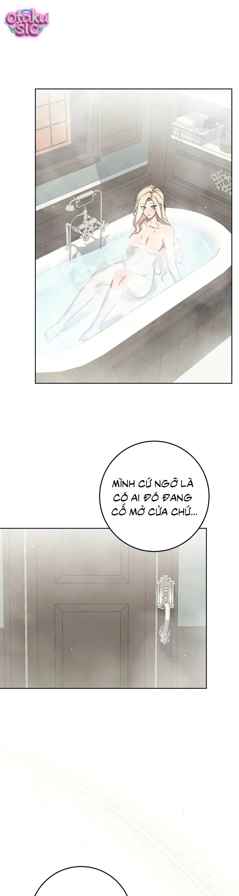 Đêm Đắm Chìm Trên Chuyến Hải Hành - Chap 11 - Trang 2