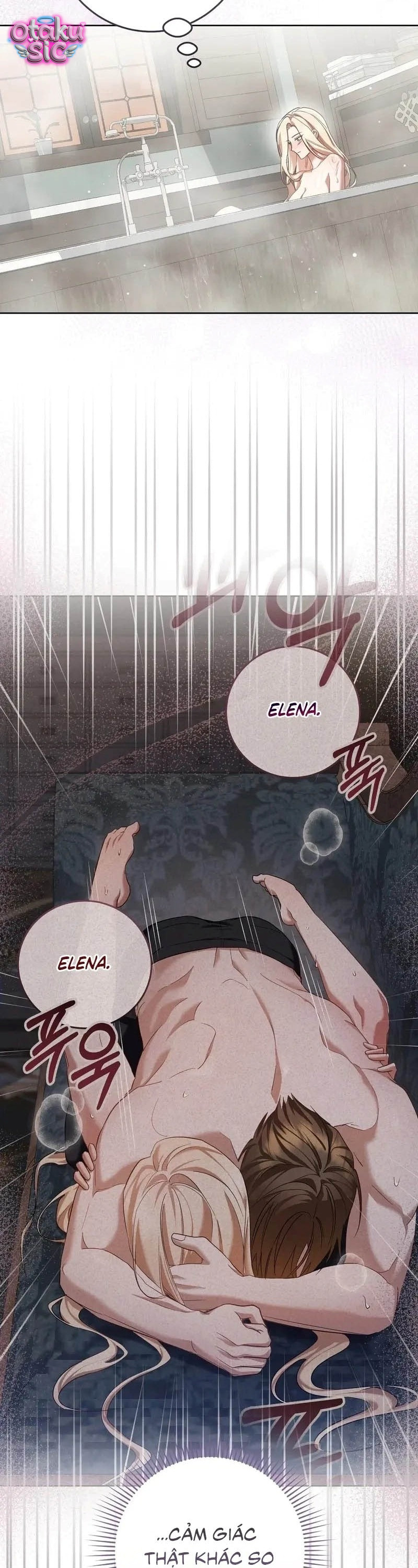 Đêm Đắm Chìm Trên Chuyến Hải Hành - Chap 11 - Trang 12
