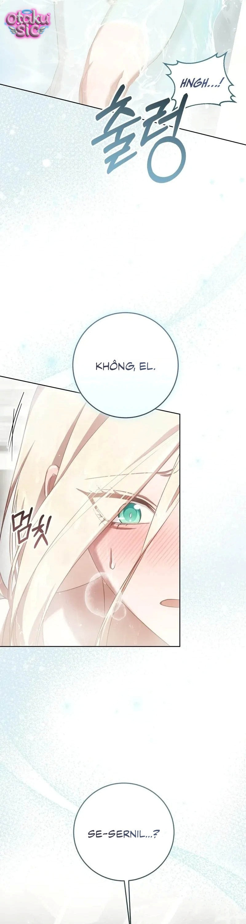 Đêm Đắm Chìm Trên Chuyến Hải Hành - Chap 11 - Trang 18