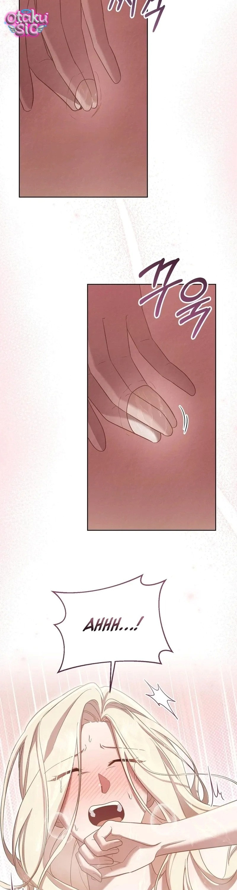 Đêm Đắm Chìm Trên Chuyến Hải Hành - Chap 11 - Trang 21