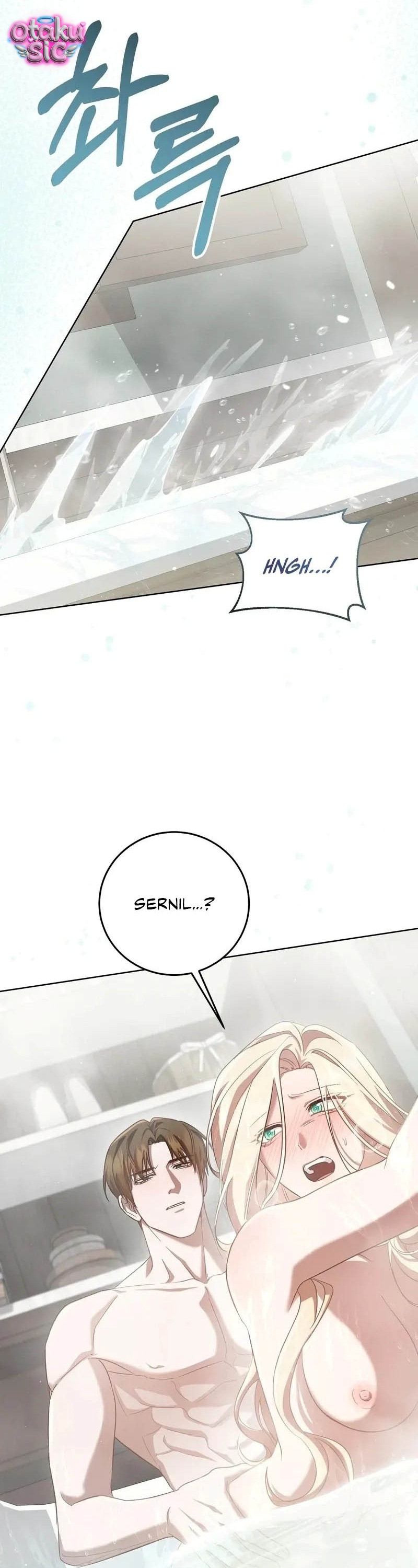 Đêm Đắm Chìm Trên Chuyến Hải Hành - Chap 11 - Trang 24