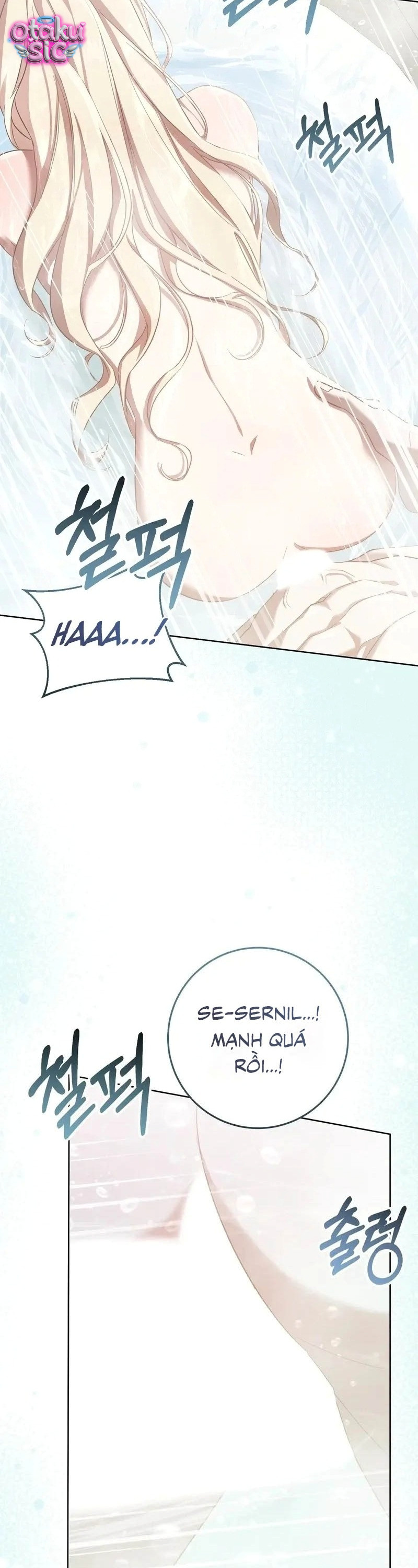 Đêm Đắm Chìm Trên Chuyến Hải Hành - Chap 11 - Trang 27