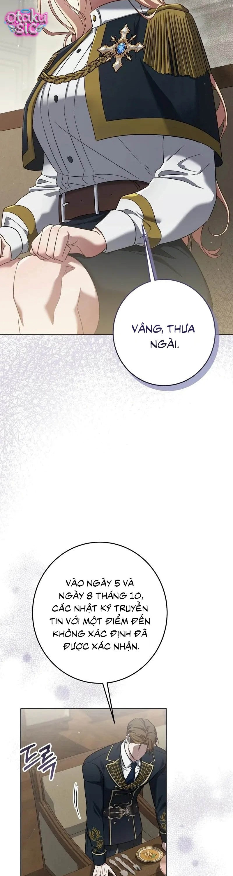 Đêm Đắm Chìm Trên Chuyến Hải Hành - Chap 11 - Trang 41