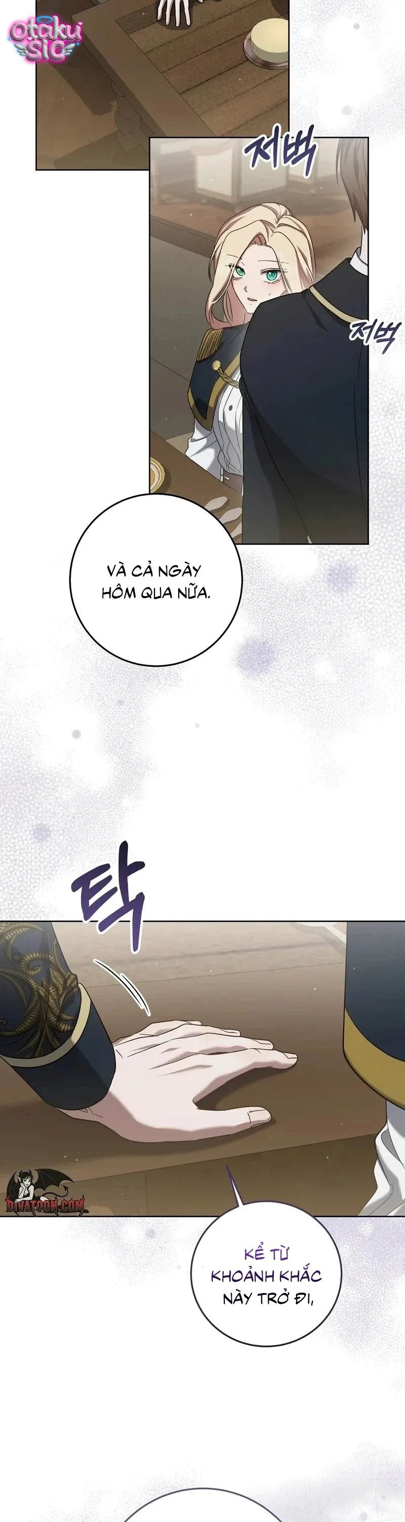 Đêm Đắm Chìm Trên Chuyến Hải Hành - Chap 11 - Trang 42
