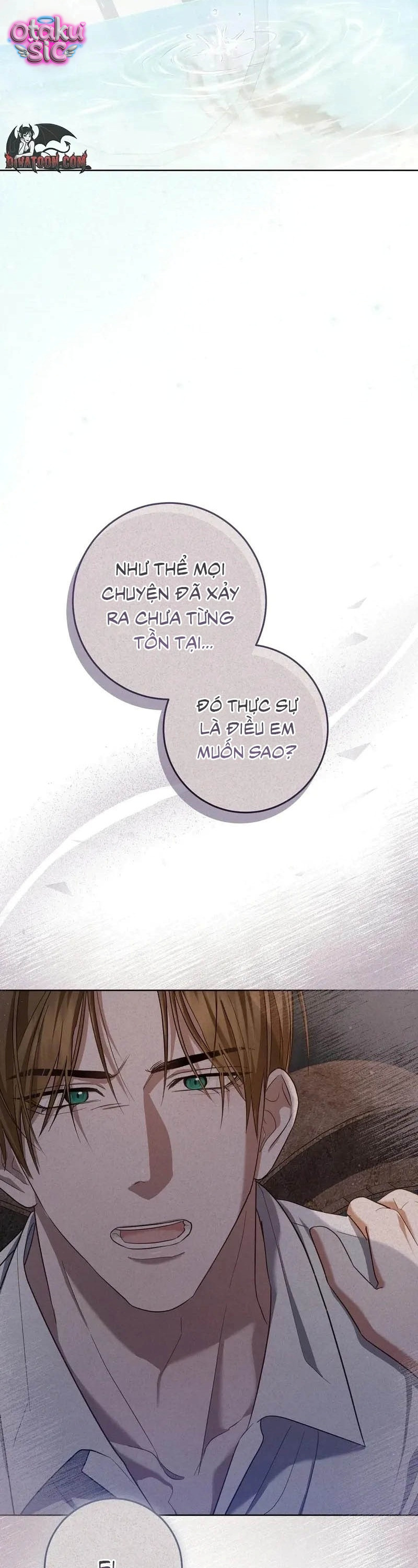 Đêm Đắm Chìm Trên Chuyến Hải Hành - Chap 11 - Trang 6