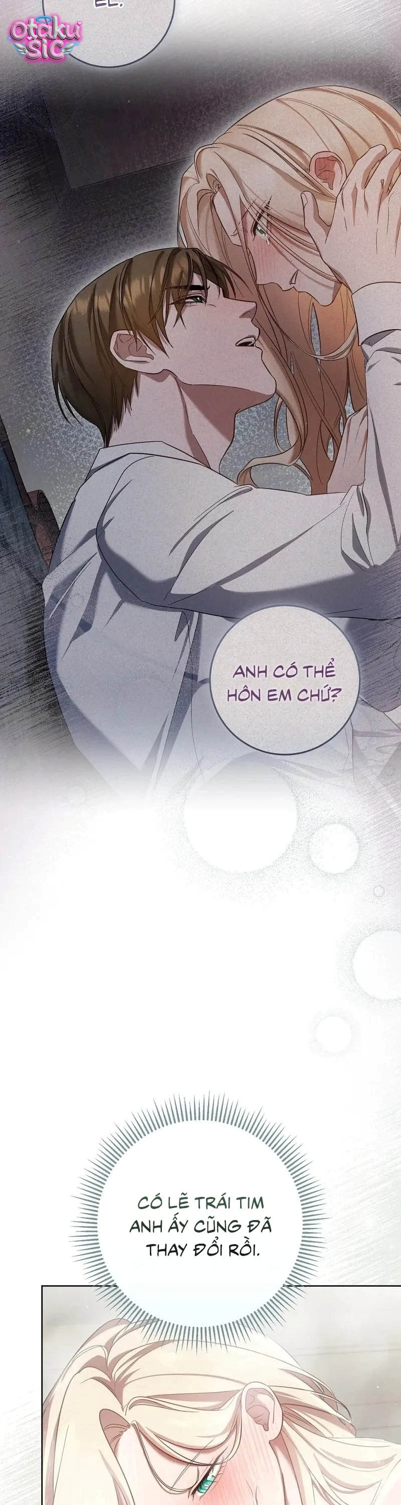 Đêm Đắm Chìm Trên Chuyến Hải Hành - Chap 11 - Trang 7