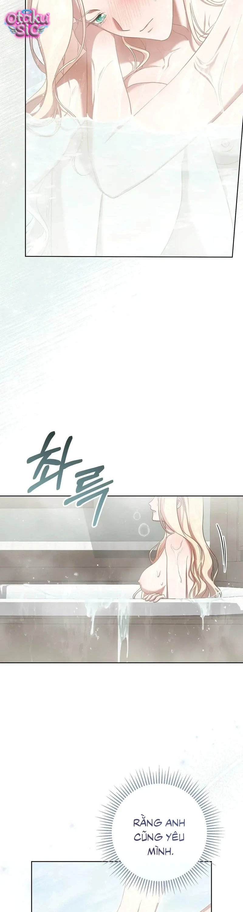 Đêm Đắm Chìm Trên Chuyến Hải Hành - Chap 11 - Trang 8