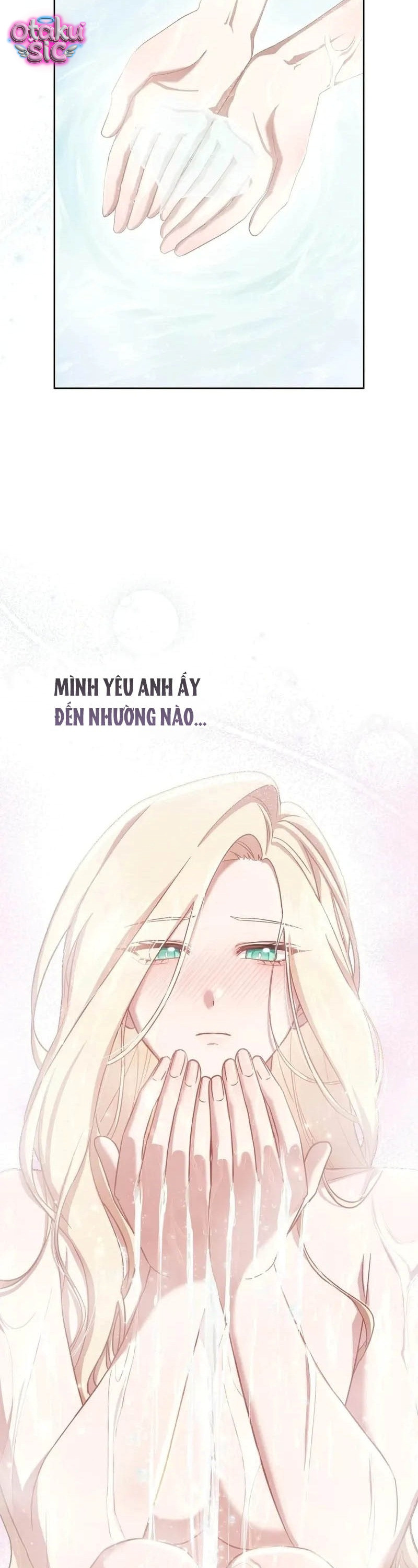 Đêm Đắm Chìm Trên Chuyến Hải Hành - Chap 11 - Trang 9