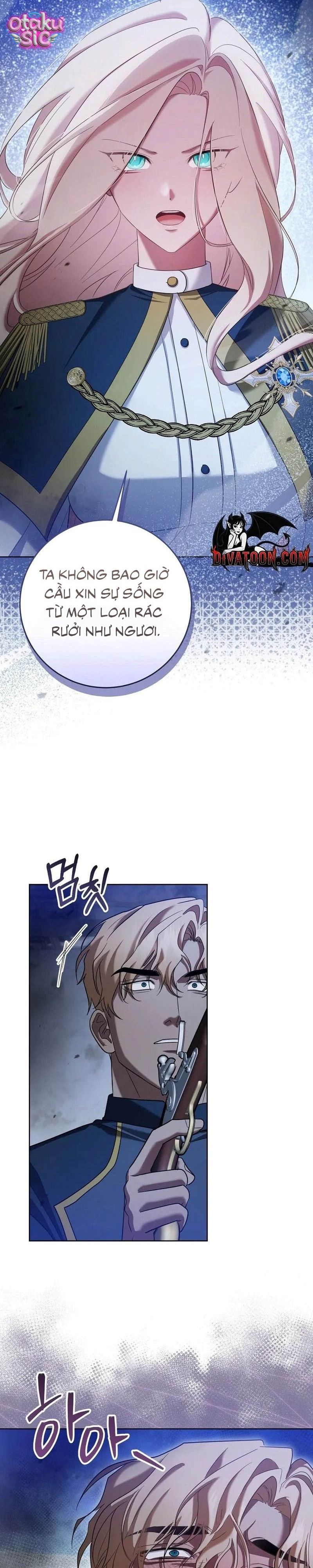 Đêm Đắm Chìm Trên Chuyến Hải Hành - Chap 14 - Trang 14