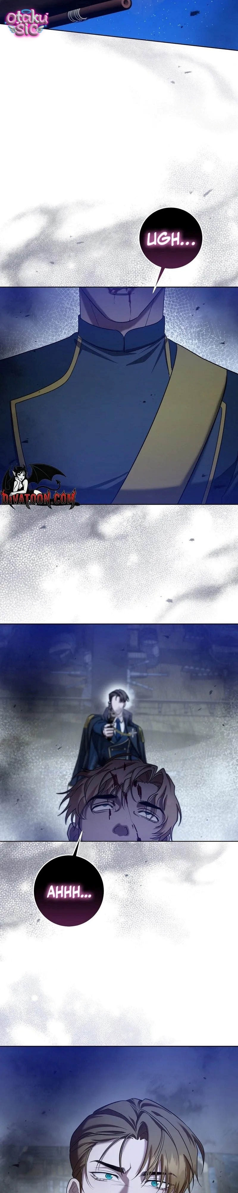 Đêm Đắm Chìm Trên Chuyến Hải Hành - Chap 14 - Trang 18