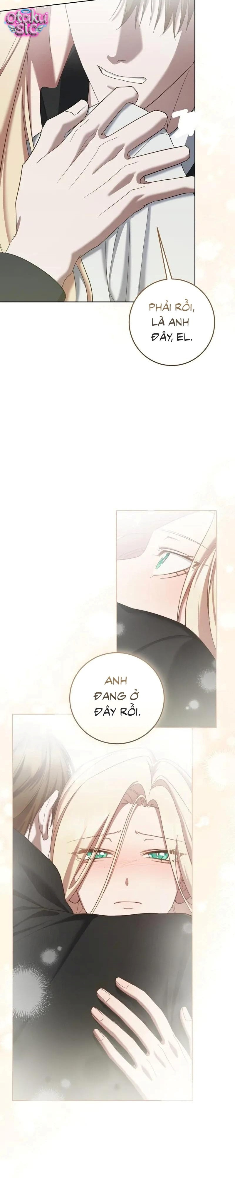 Đêm Đắm Chìm Trên Chuyến Hải Hành - Chap 15 - Trang 24