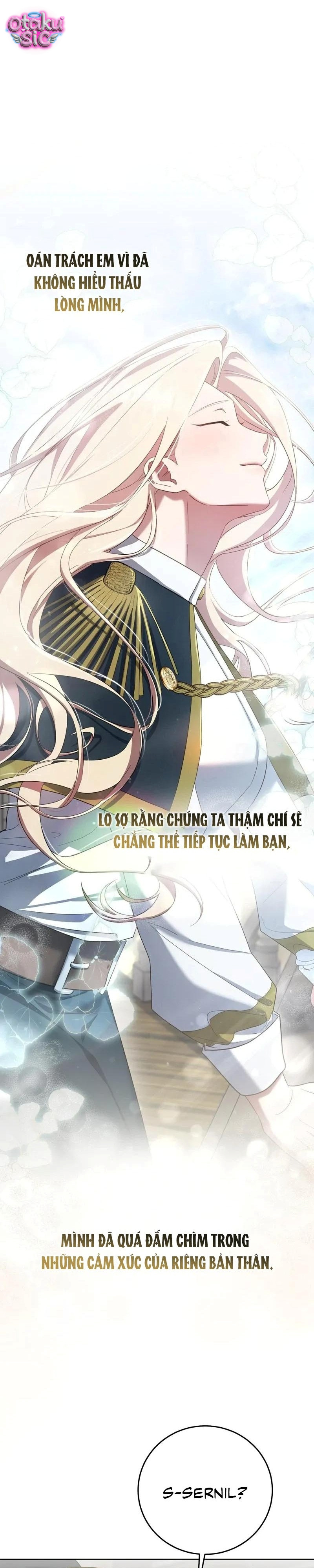 Đêm Đắm Chìm Trên Chuyến Hải Hành - Chap 15 - Trang 30
