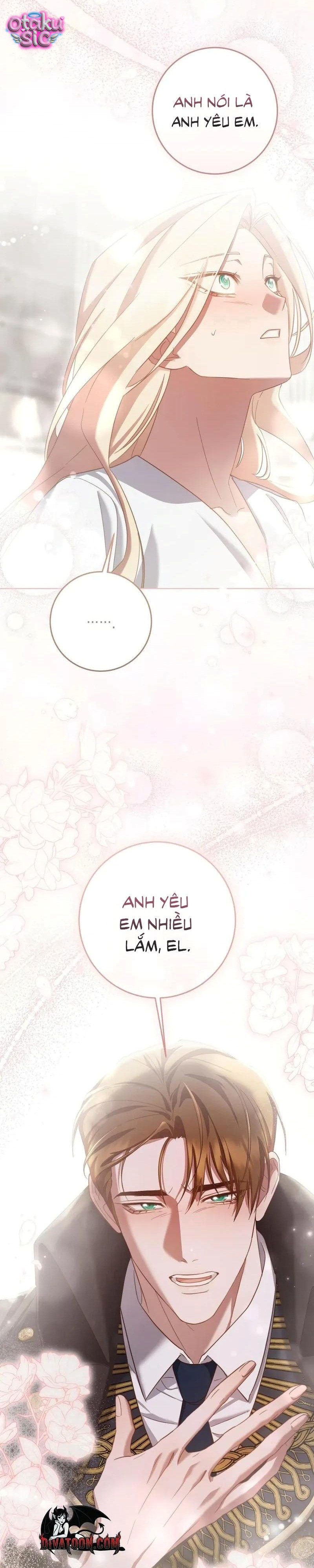 Đêm Đắm Chìm Trên Chuyến Hải Hành - Chap 15 - Trang 32