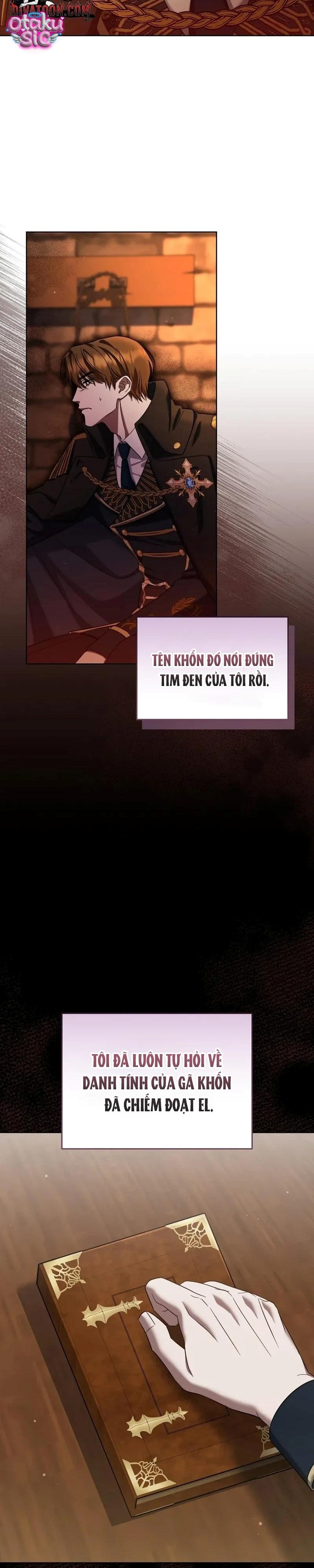 Đêm Đắm Chìm Trên Chuyến Hải Hành - Chap 15 - Trang 9