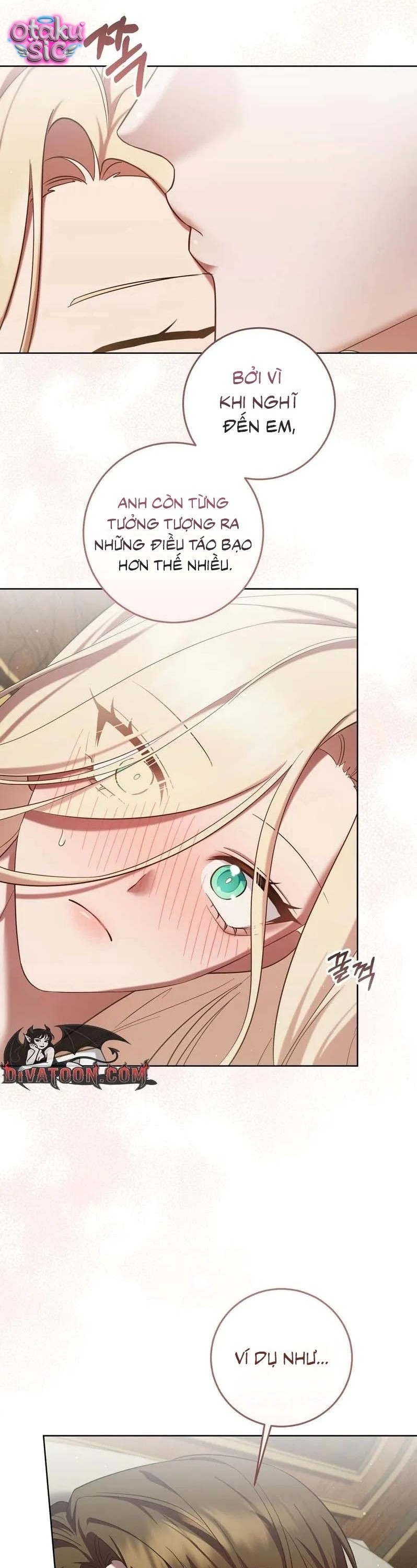 Đêm Đắm Chìm Trên Chuyến Hải Hành - Chap 16 - Trang 13