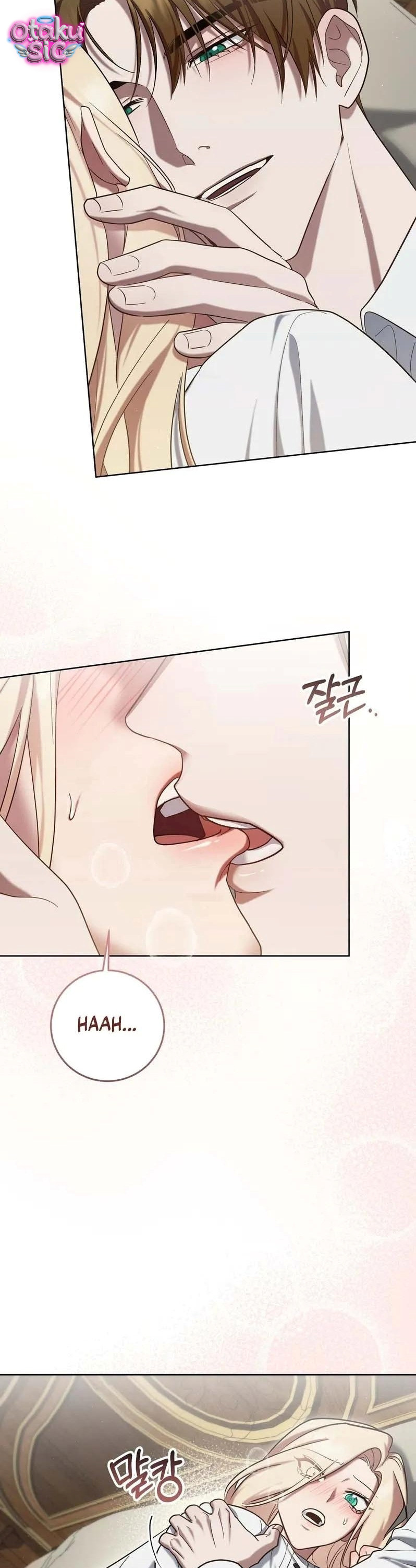 Đêm Đắm Chìm Trên Chuyến Hải Hành - Chap 16 - Trang 15