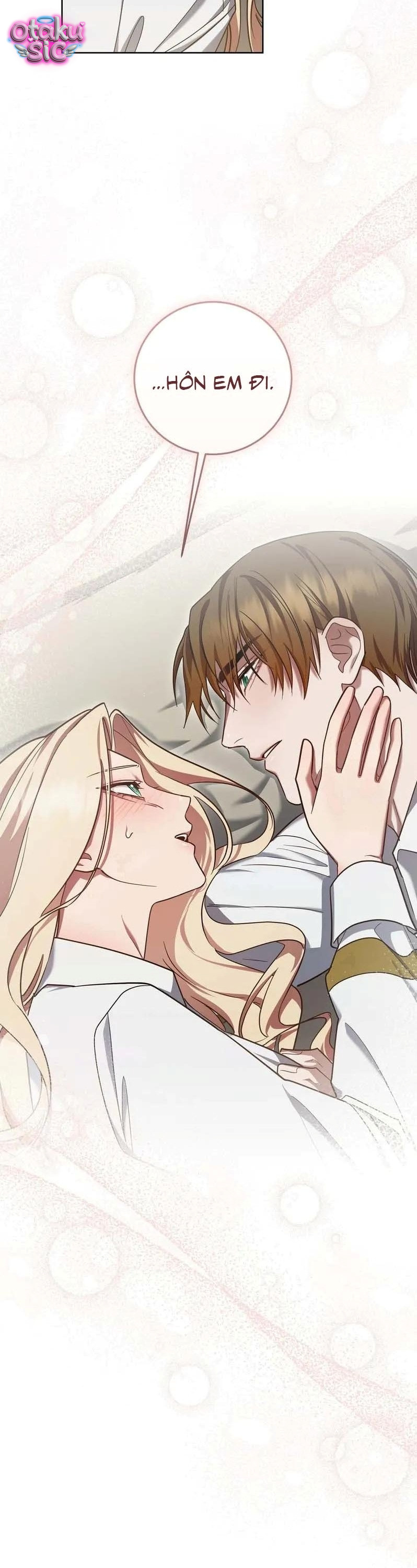 Đêm Đắm Chìm Trên Chuyến Hải Hành - Chap 16 - Trang 17