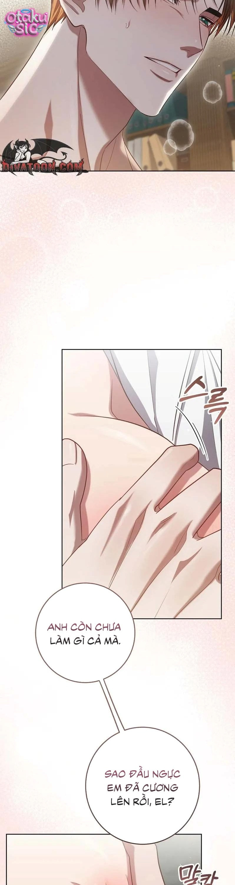 Đêm Đắm Chìm Trên Chuyến Hải Hành - Chap 16 - Trang 21